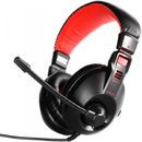 Conqueror I, Gaming, Wired, Jack 305mm, Neagra