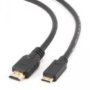 Gembird Cablu date Gembird CC-HDMI4C-10 mini HDMI v.1.4, 3 metri