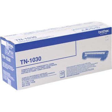 Toner laser Brother TN1030, negru, 1000 pag