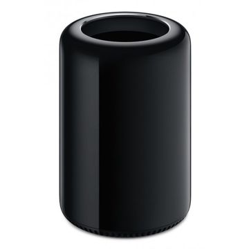 Sistem desktop brand Apple Mac Pro md878z/a, procesor Intel Xeon E5 3.5GHz, 16GB RAM, 256GB SSD, OS X Mavericks