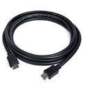 Gembird Cablu HDMI tata, tip A 19-pini,Gembird CC-HDMI4-6, 1.8 metri, bulk