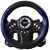 Hama volan racing Thunder V18 34364 cu pedale pentru PS2