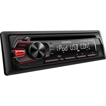 Sistem auto Kenwood Radio/ CD Player KDC-261UR