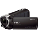 Sony HDR-CX240E FULL HD, Negru