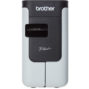 Imprimanta etichete Brother PT-P700 electronica