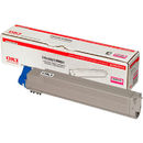 42918914 toner Magenta pentru C9600/9650/9800/9850, 15.000 pag