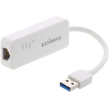 Placa de retea Edimax EU-4306 USB 3.0 la RJ45