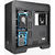 Carcasa Thermaltake Core V71 Full Tower, neagra