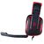 Casti Thermaltake Tt eSPORTS SHOCK Blasting Red headset, rosii