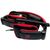 Casti Thermaltake Tt eSPORTS SHOCK Blasting Red headset, rosii