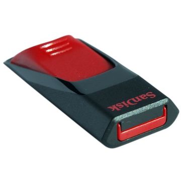 Memorie USB SanDisk Memorie SDCZ51 USB 2.0, 32 GB