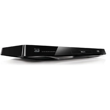 Philips BDP7750/12 Blu-ray player Full HD 3D