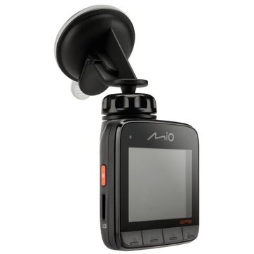 Camera video auto Mio MiVue 538 Full HD, 2.4 inch