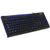 Tastatura A4Tech KD-800L iluminata, neagra