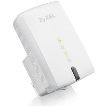 Adaptor PowerLan ZyXEL WRE6505-EU0101F Dual Band AC750