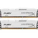 Kingston HyperX Fury HX318C10FWK2/8, 8GB DDR3 1866MHz, Dual Channel
