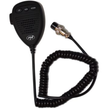 PNI Microfon cu 6 pini pentru statie radio Escort HP 8000 / 9000