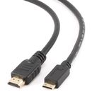 Gembird Cablu date CC-HDMI4C-15 mini HDMI la HDMI, 4.5 metri