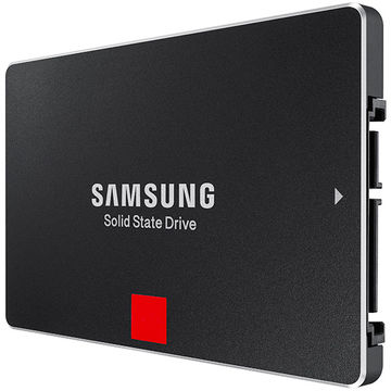 SSD Samsung MZ-7KE256BW 850 PRO, 256GB SSD, 2.5 inch