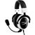 Casti Kingston KHX-H3CLW HyperX Cloud Gaming, alb / negru