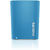 Boxa portabila Philips BT100A/00 boxa portabila Bluetooth, albastra
