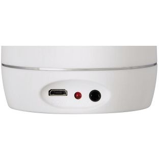 Boxa portabila Hama boxa Bluetooth portabila 3W, alba