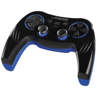 Hama 113724 controller wireless uRage Essential