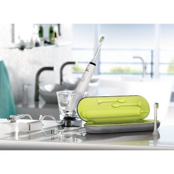 Philips HX9332/04 periuta de dinti Sonicare DiamondClean sonica reincarcabila