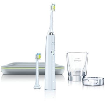 Philips HX9332/04 periuta de dinti Sonicare DiamondClean sonica reincarcabila