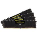 Corsair CMK16GX4M4A2666C16, Vengeance LPX Black 4x4GB DDR4 2666MHz CL16