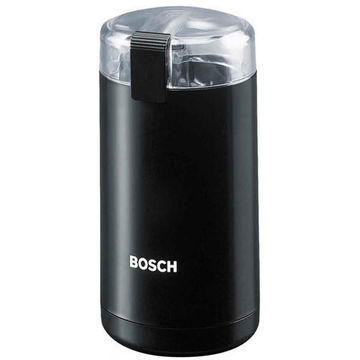 Rasnita Bosch MKM 6003 pentru cafea, putere 180W, 75g
