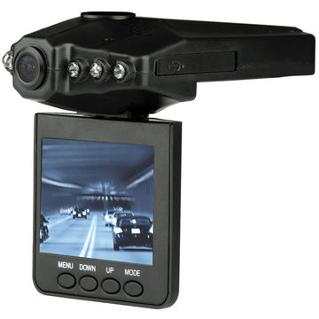 Camera video auto Tracer TRAKAM43887 DriverCam Girdo 2, 720p HD