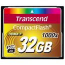 TS32GCF1000 32GB Compact Flash 1000x