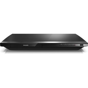Philips BDP5700/12 Blu-Ray Player 3D, WiFi