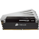 Corsair CMD16GX4M4B3000C15 Dominator Platinum 4x4GB 3000MHz DDR4 CL15