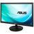 Monitor LED Asus VS229NA, 21.5 inch, 1920 x 1080 Full HD, negru