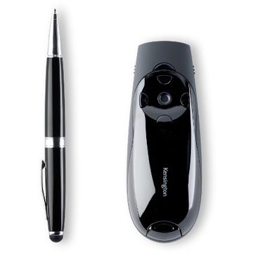 Kensington wireless Presenter Expert cu indicator laser 72427