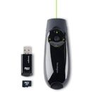 wireless Presenter Expert cu indicator laser 72427