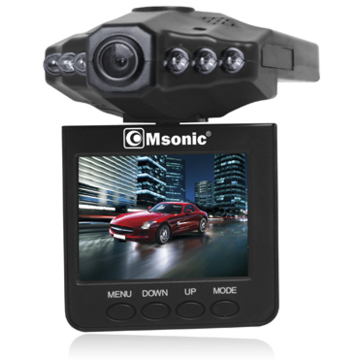 Camera video auto Vakoss Msonic MV516 Full HD