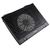 Intex cooler notebook IT-CP11, USB, negru
