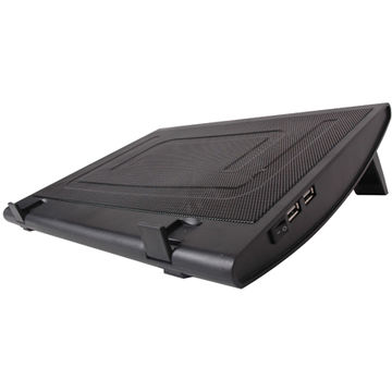Intex cooler notebook IT-CP11, USB, negru