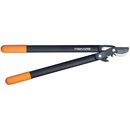 Fiskars Foarfeca medie (M) cu mecanism de forta, contracutit curbat L74