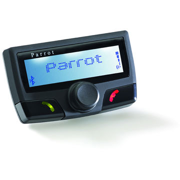 Parrot Car Kit Handsfree Bluetooth CK3100 cu display
