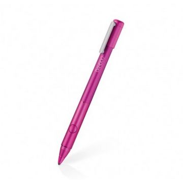 Wacom Stylus Bamboo Fineline Pink pentru iPad