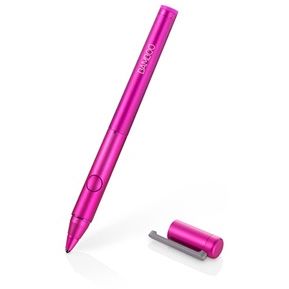 Wacom Stylus Bamboo Fineline Pink pentru iPad