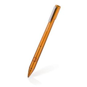 Wacom Stylus Bamboo Fineline Orange pentru iPad