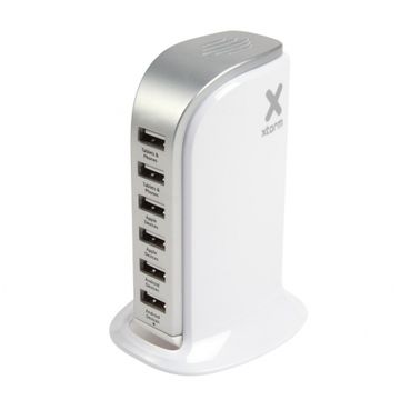 Xtorm  USB Power Hub Vectr XPD 07