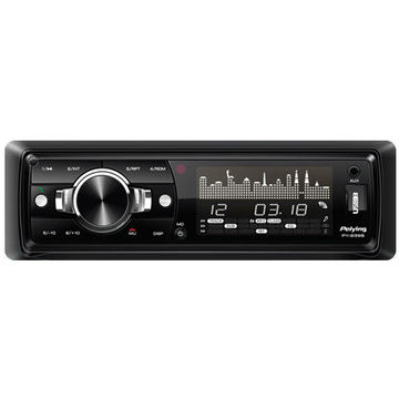 Sistem auto RADIO MP3 PLAYER 4X40W PEIYING PY9398