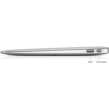 Notebook Apple MacBook Air 11-inch Core i5 1.6GHz/4GB/256GB/Iris HD 6000