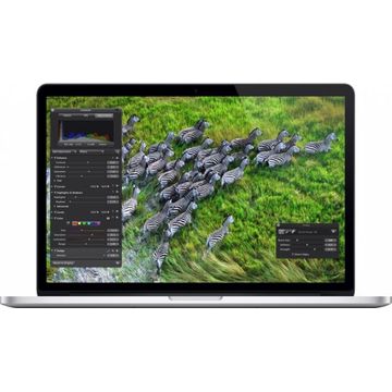 Notebook Apple MacBook Pro 13-inch Retina Core i5 2.7GHz/8GB/128GB/Iris Graphics 6100